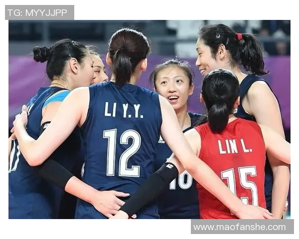 武汉排球队实力强劲荣登全国排球实力排行榜第八名