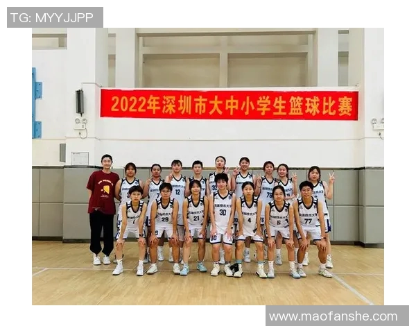 深圳篮球队近期状态分析与未来展望探讨